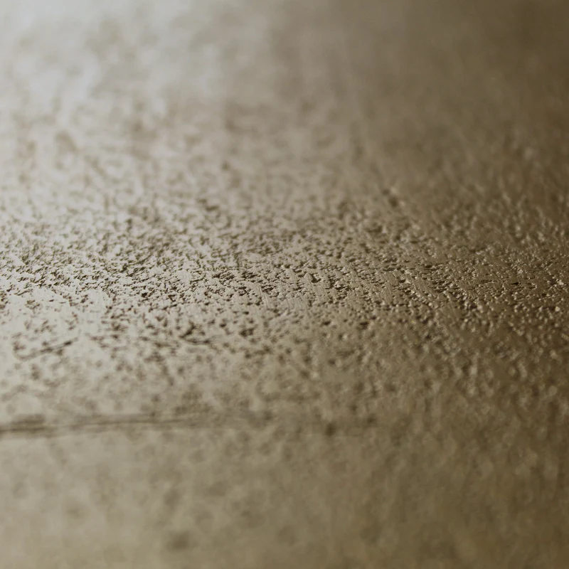 Couchtisch | "Don" mit Brass Antique-Finish