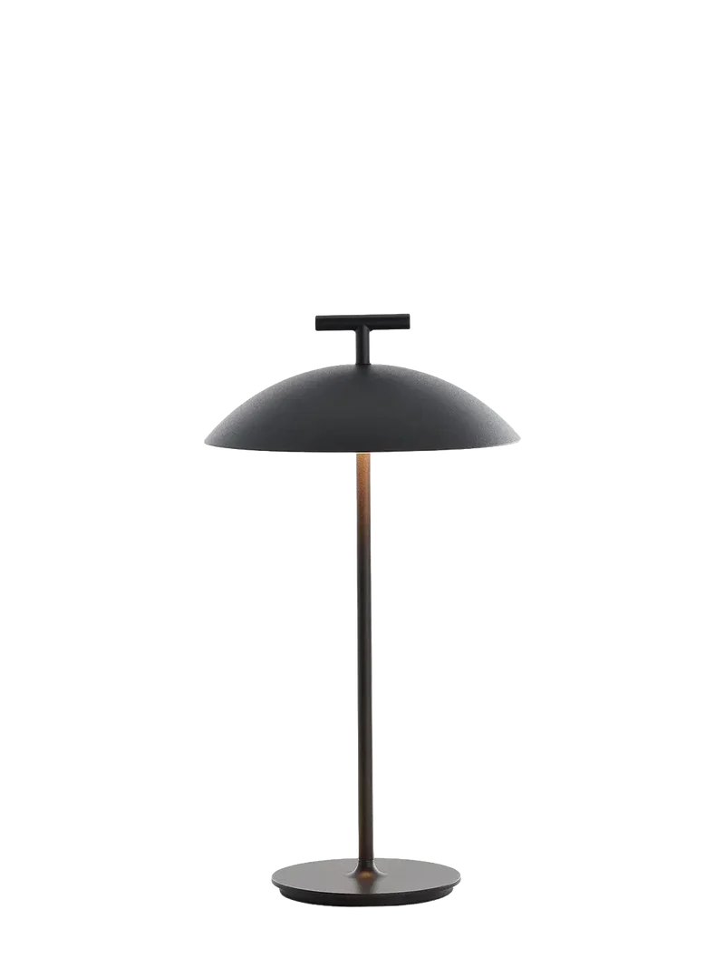 Mini Geen-A Akku-Tischlampe, dimmbar