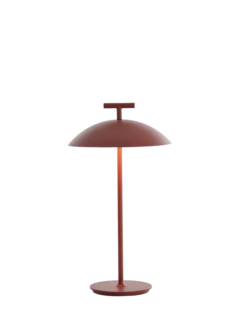 Mini Geen-A Akku-Tischlampe, dimmbar