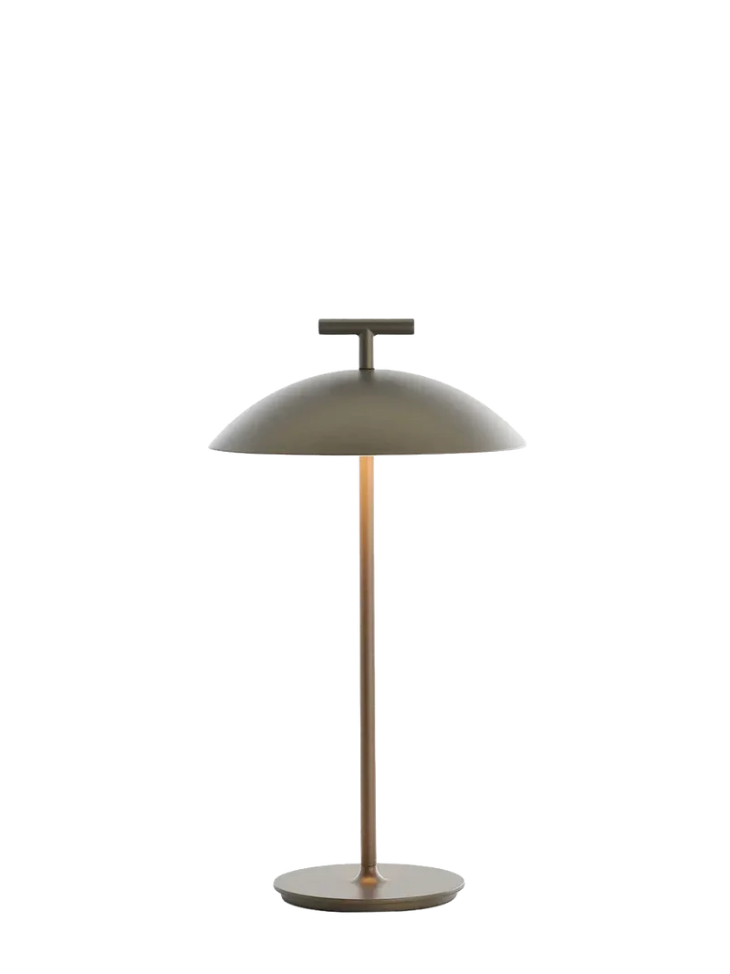 Mini Geen-A Akku-Tischlampe, dimmbar