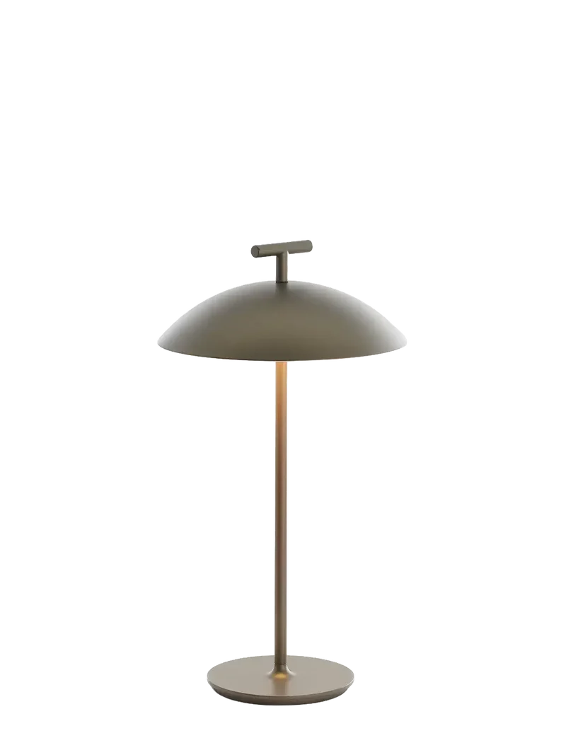 Mini Geen-A Akku-Tischlampe, dimmbar