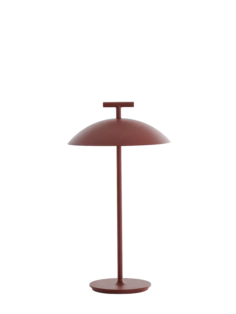 Mini Geen-A Akku-Tischlampe, dimmbar