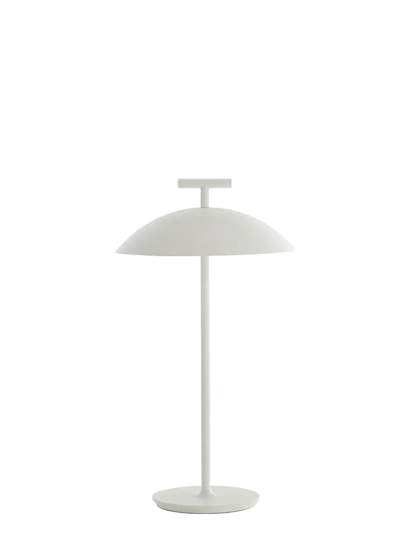 Mini Geen-A Akku-Tischlampe, dimmbar