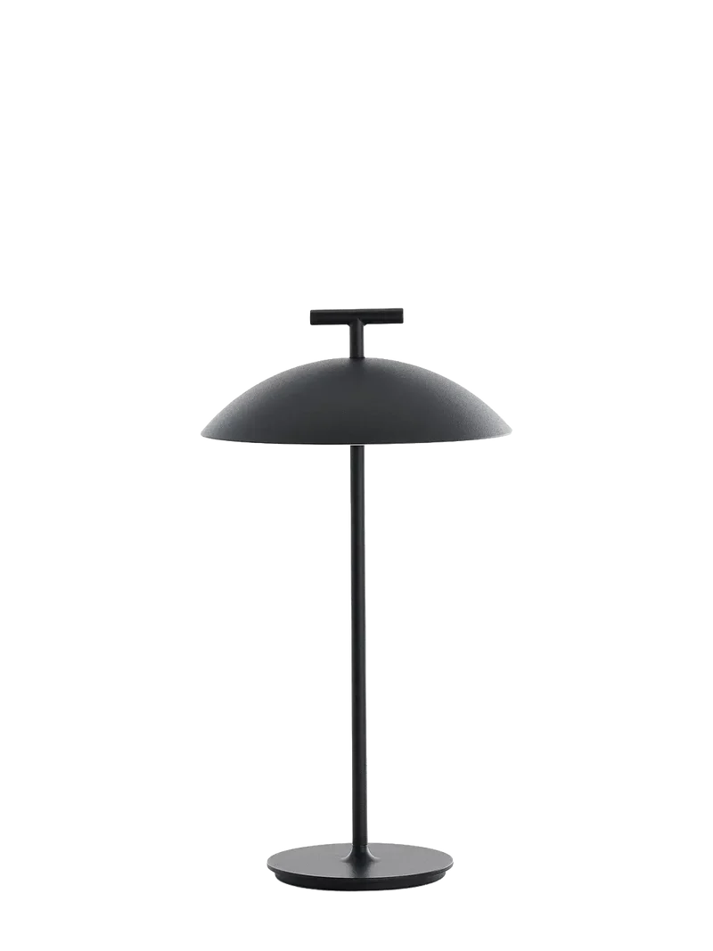 Mini Geen-A Akku-Tischlampe, dimmbar
