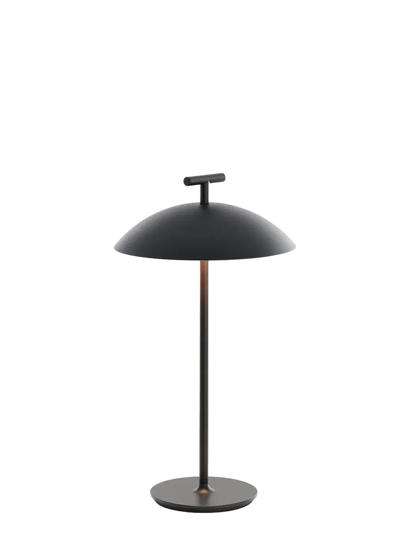 Mini Geen-A Akku-Tischlampe, dimmbar