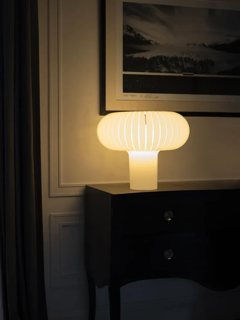 Teresa LED-Tischlampe, dimmbar