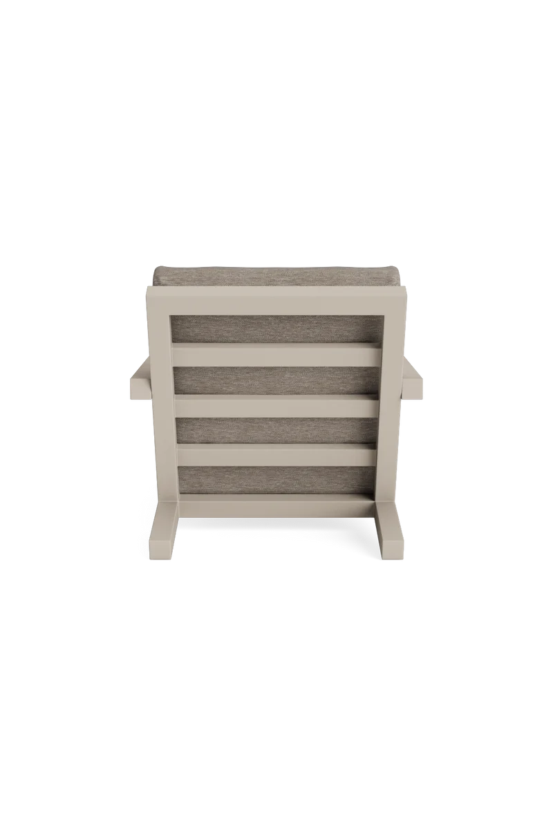 Block Lounge Sessel