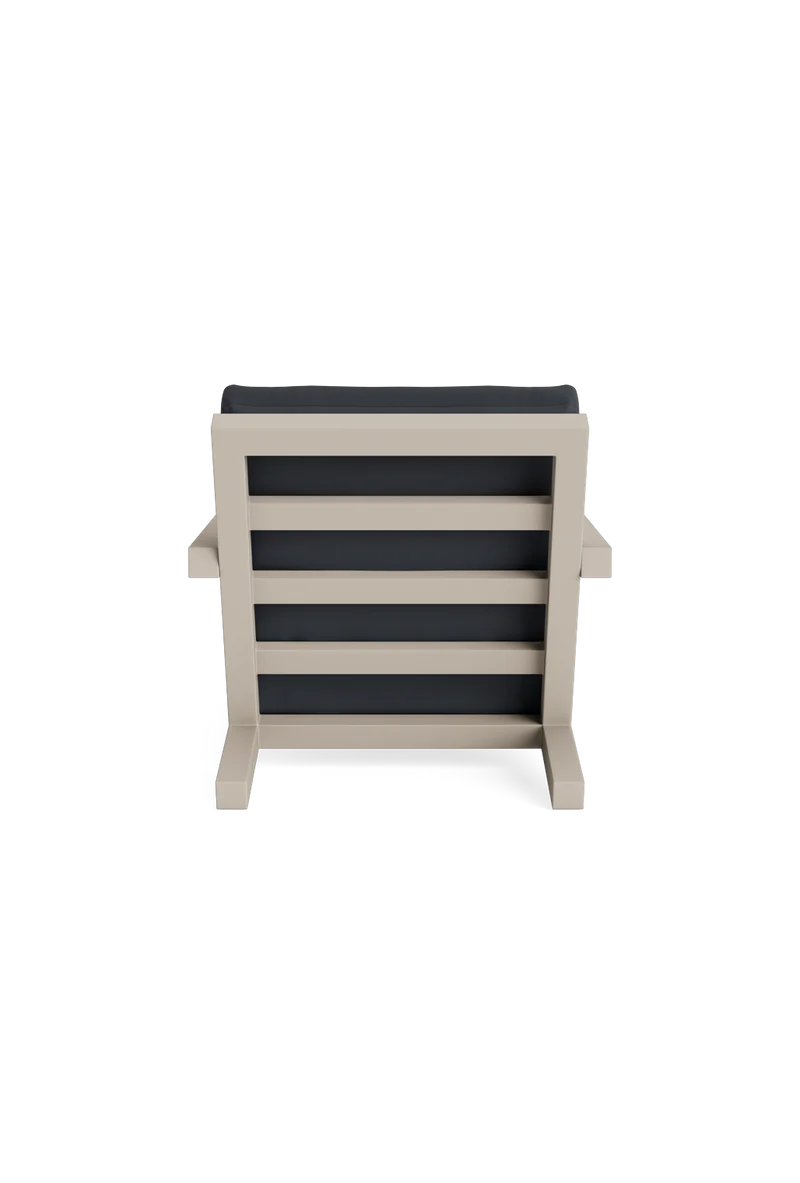 Block Lounge Sessel