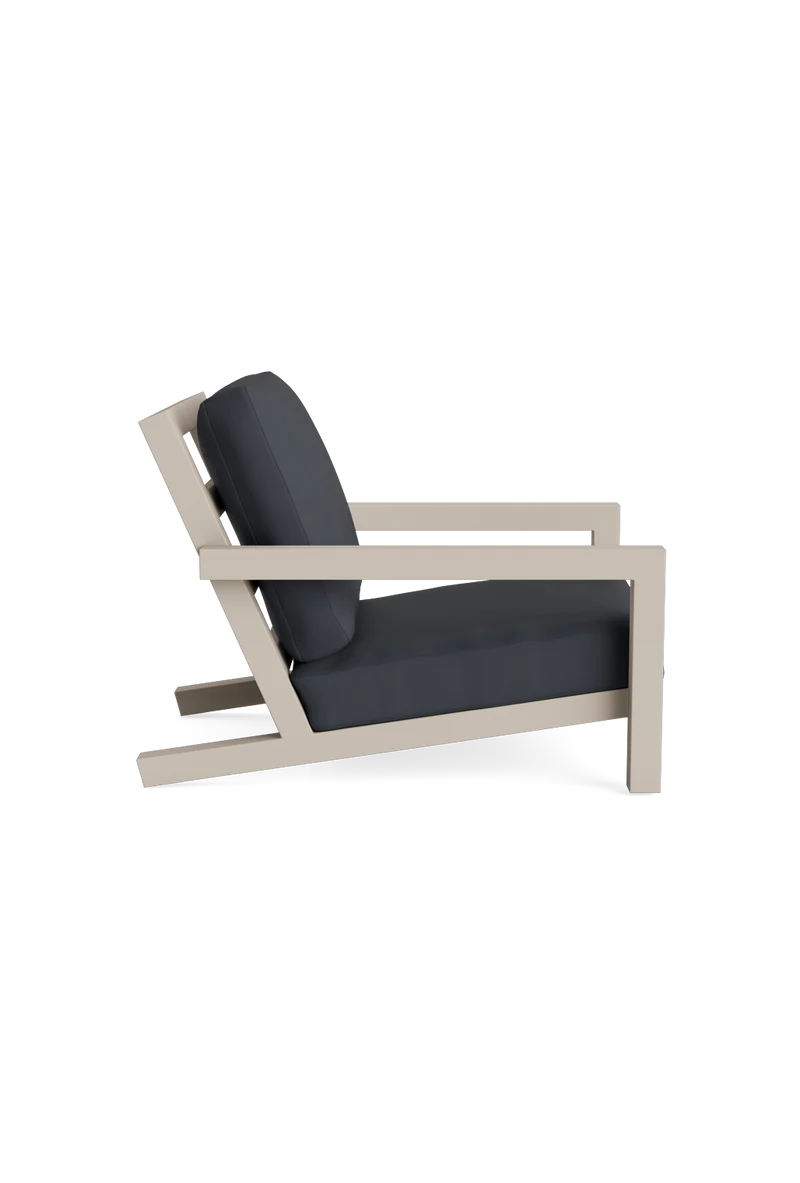 Block Lounge Sessel