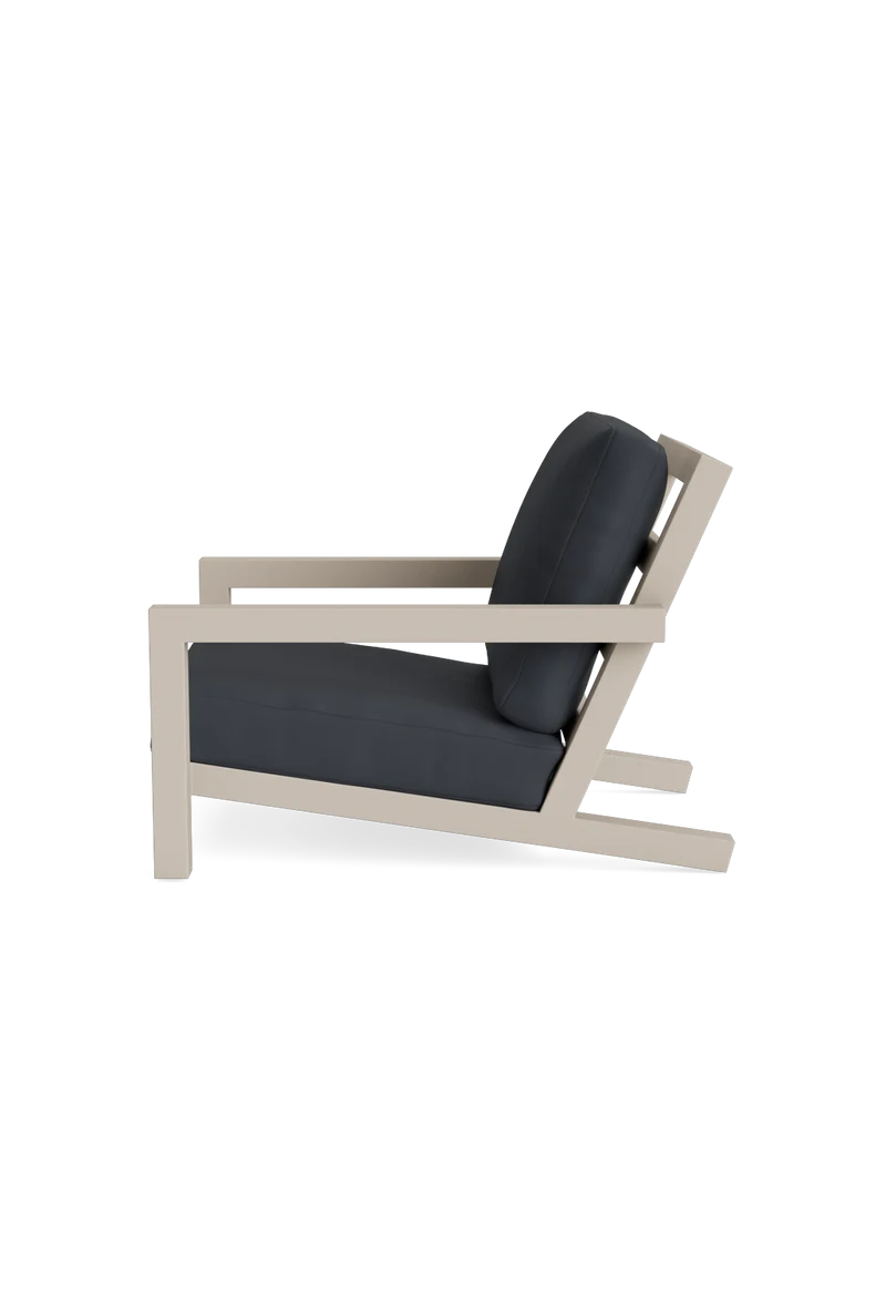 Block Lounge Sessel