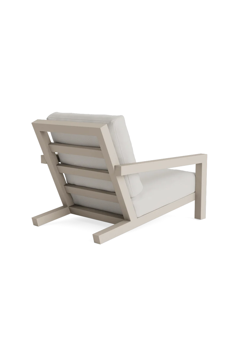 Block Lounge Sessel