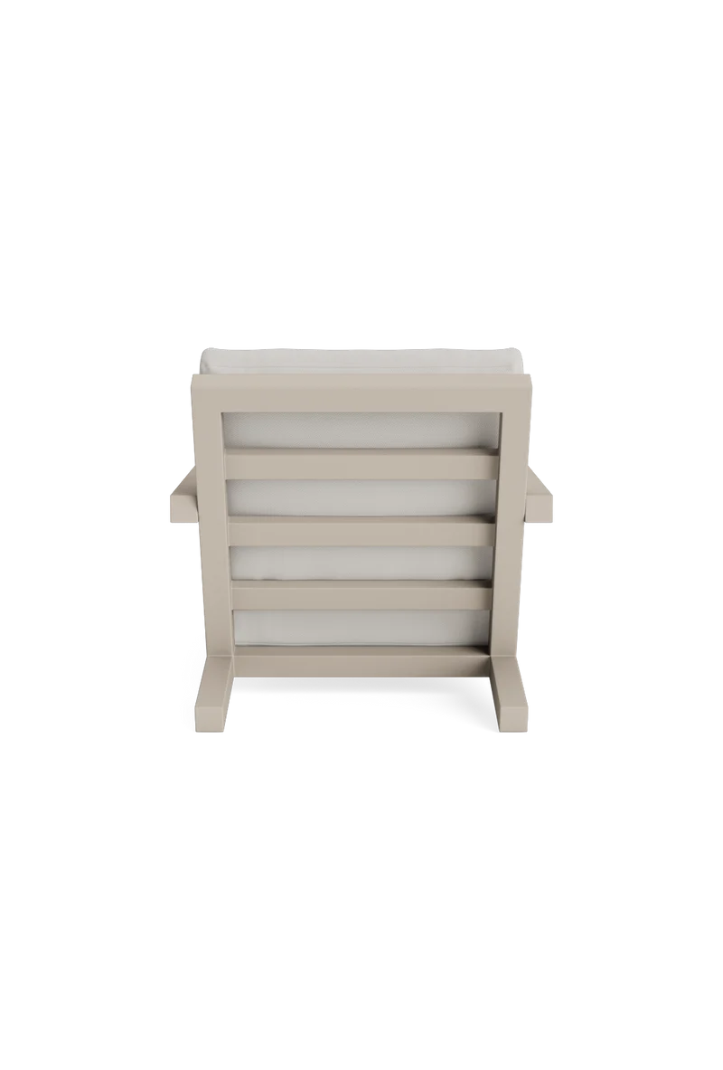 Block Lounge Sessel