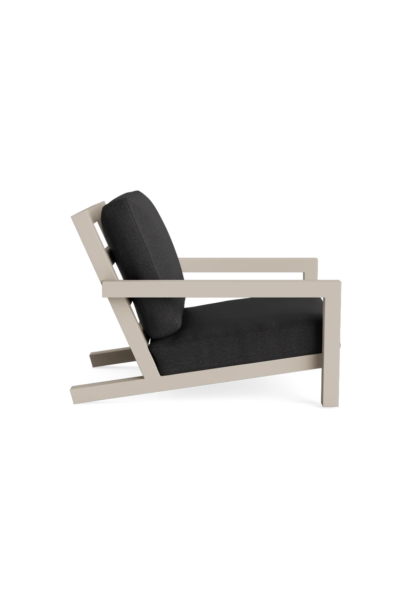 Block Lounge Sessel
