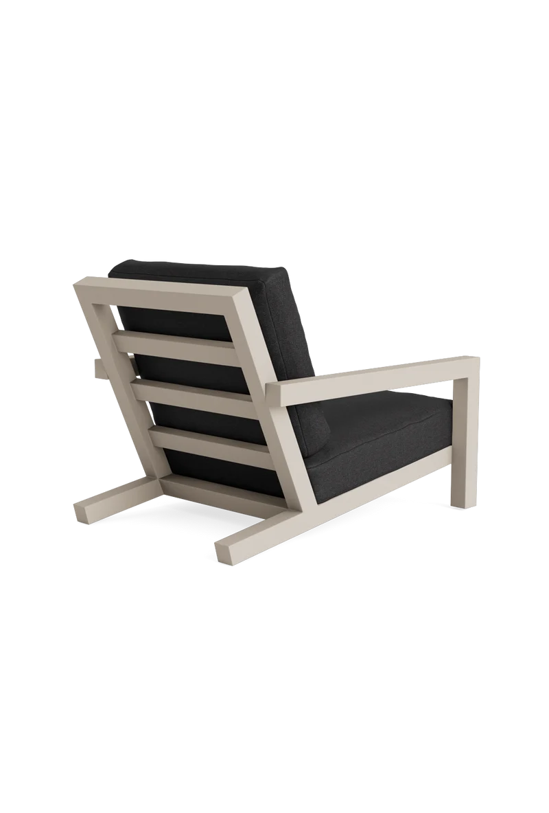 Block Lounge Sessel