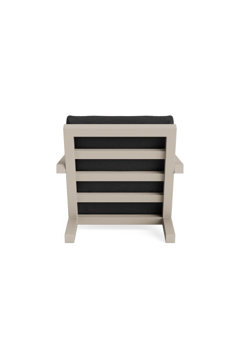 Block Lounge Sessel