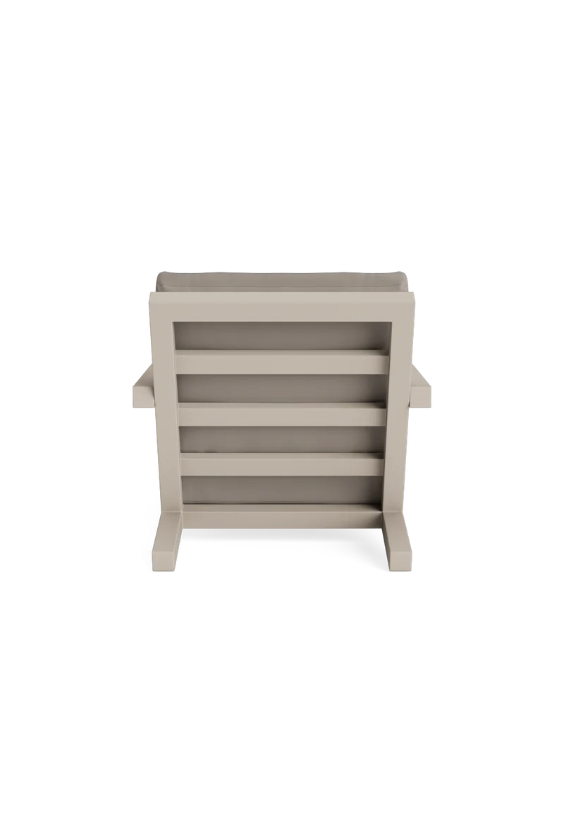 Block Lounge Sessel