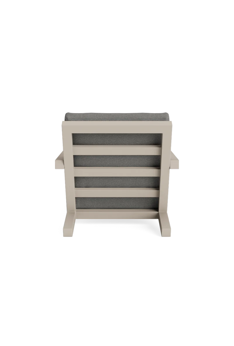 Block Lounge Sessel