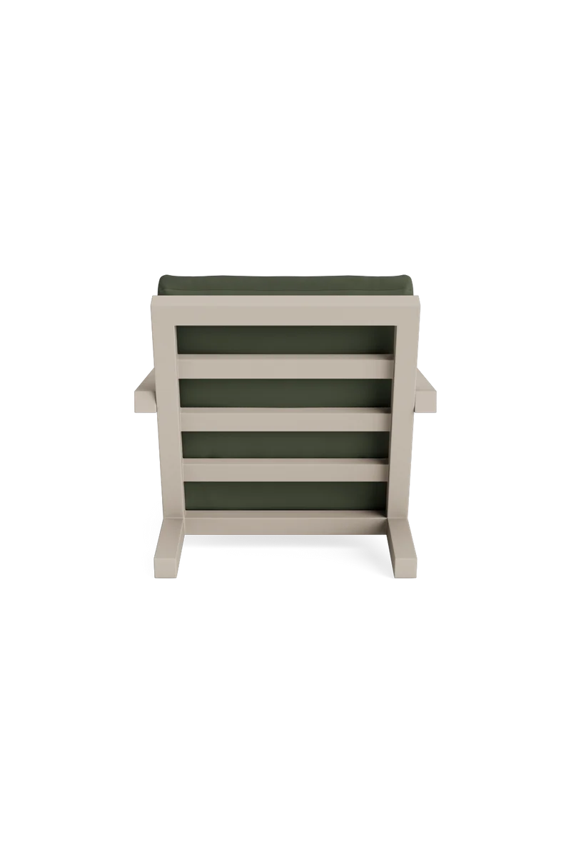 Block Lounge Sessel