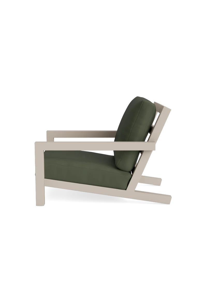 Block Lounge Sessel