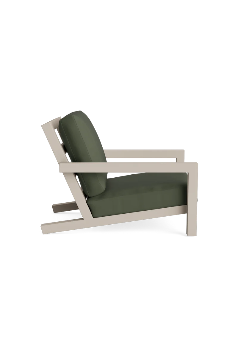 Block Lounge Sessel