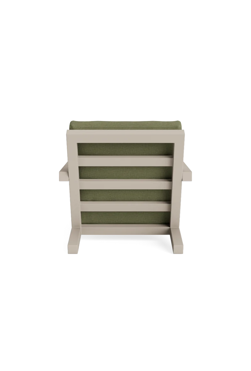 Block Lounge Sessel