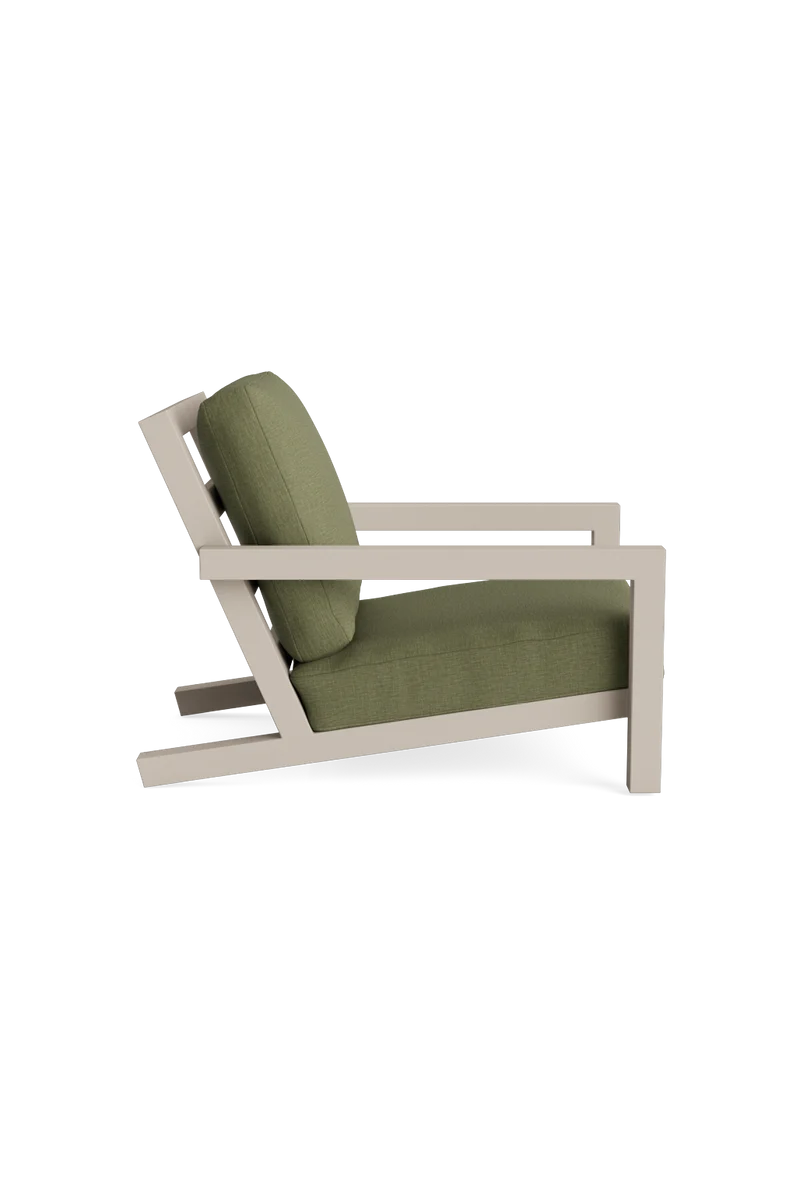 Block Lounge Sessel
