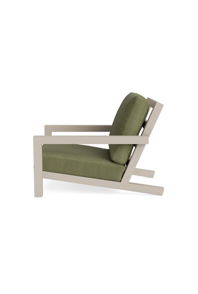 Block Lounge Sessel