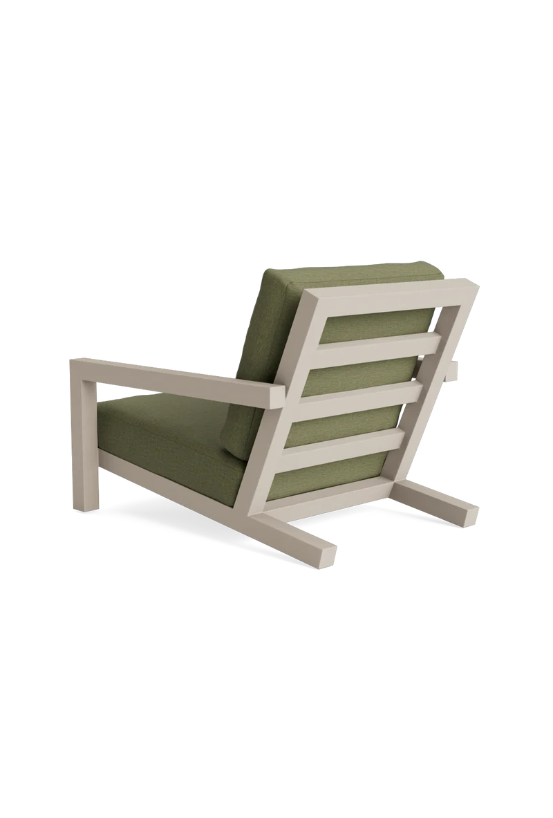 Block Lounge Sessel