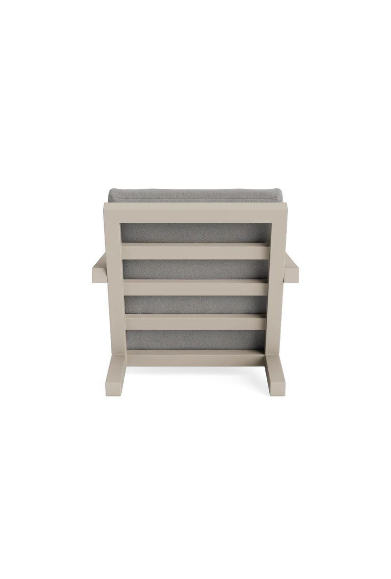 Block Lounge Sessel