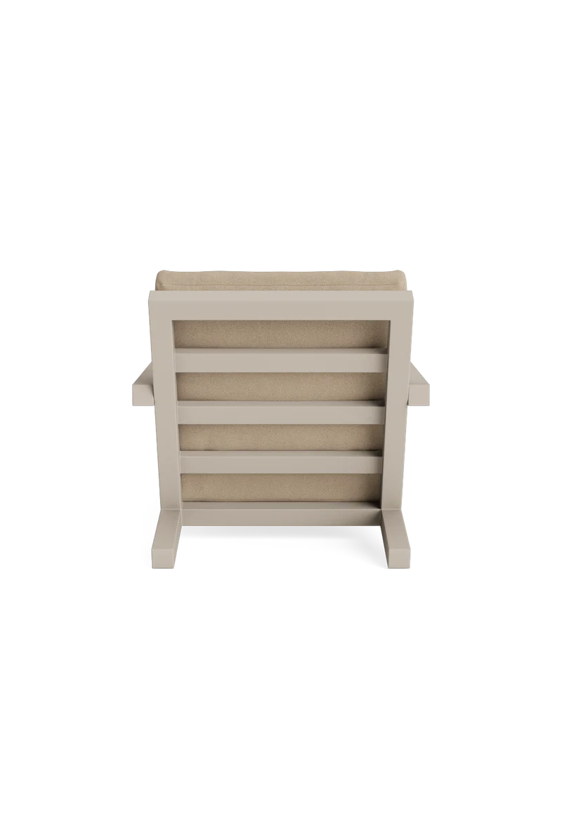 Block Lounge Sessel