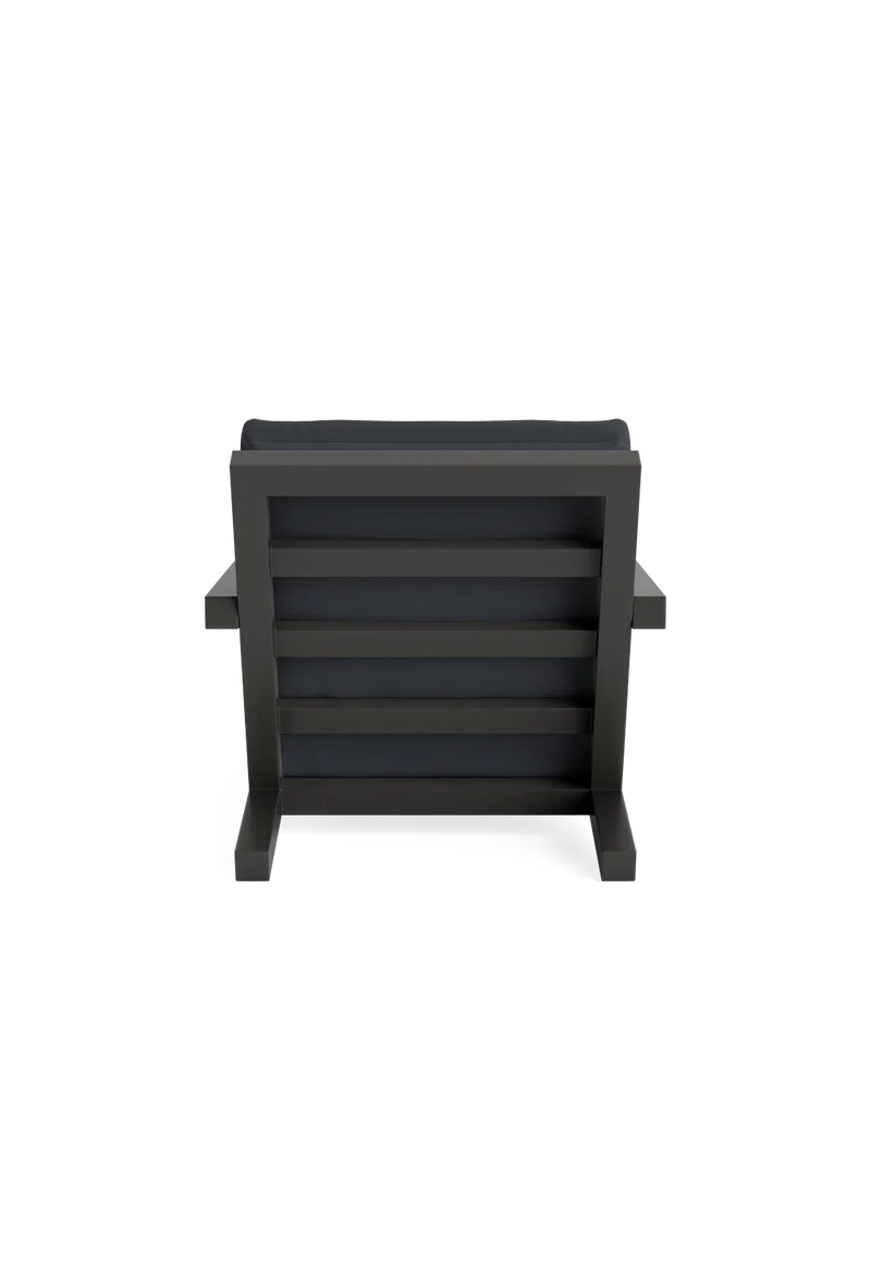Block Lounge Sessel