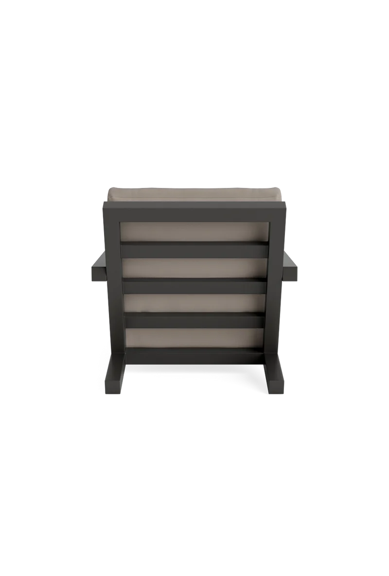 Block Lounge Sessel