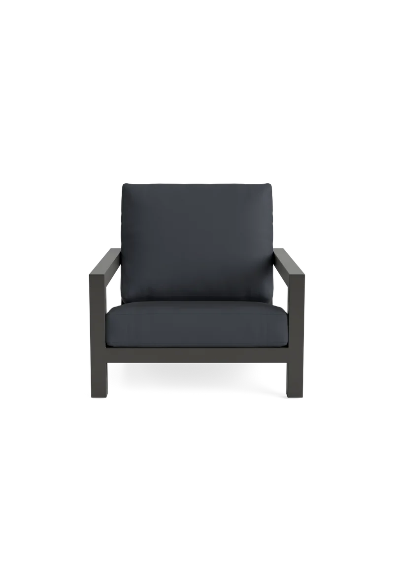 Block Lounge Sessel