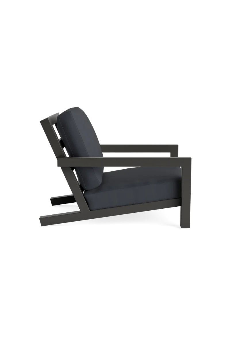 Block Lounge Sessel