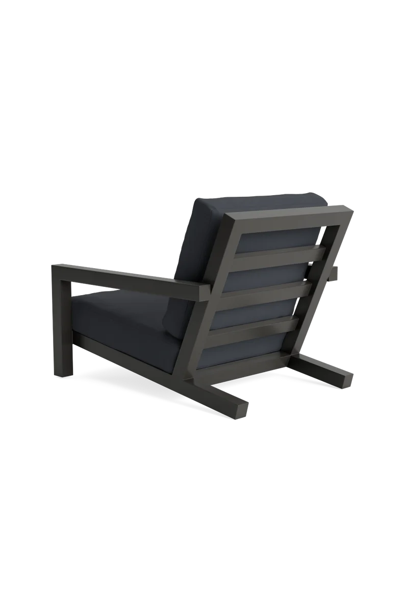 Block Lounge Sessel