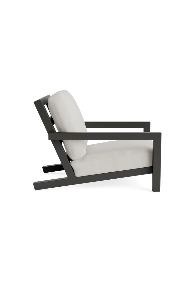 Block Lounge Sessel