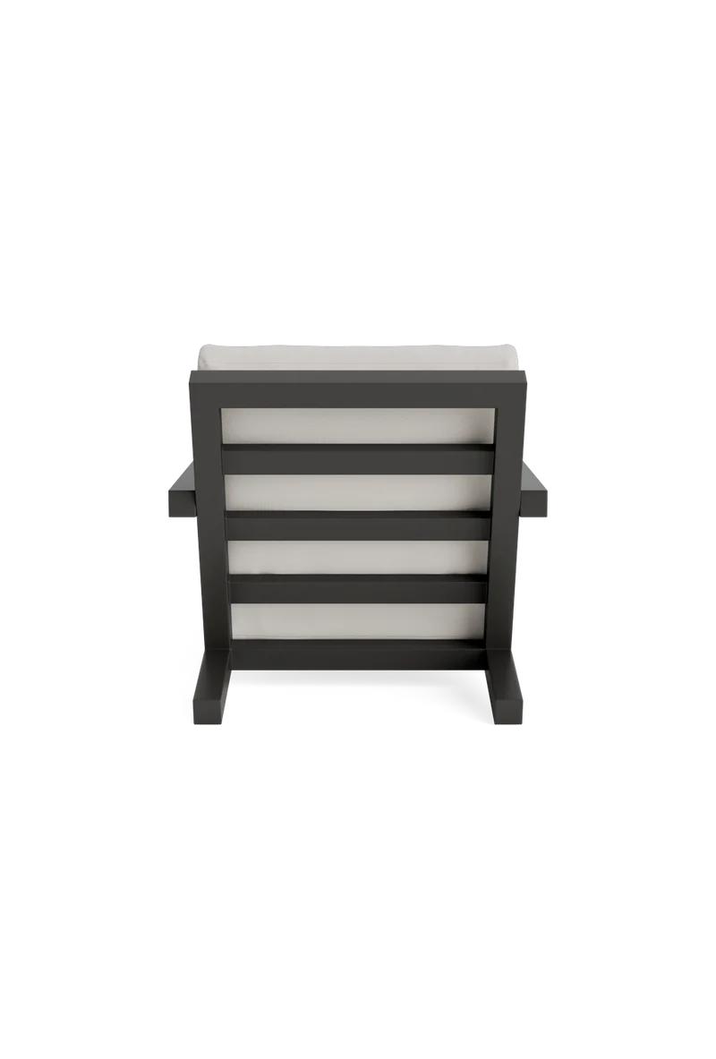Block Lounge Sessel