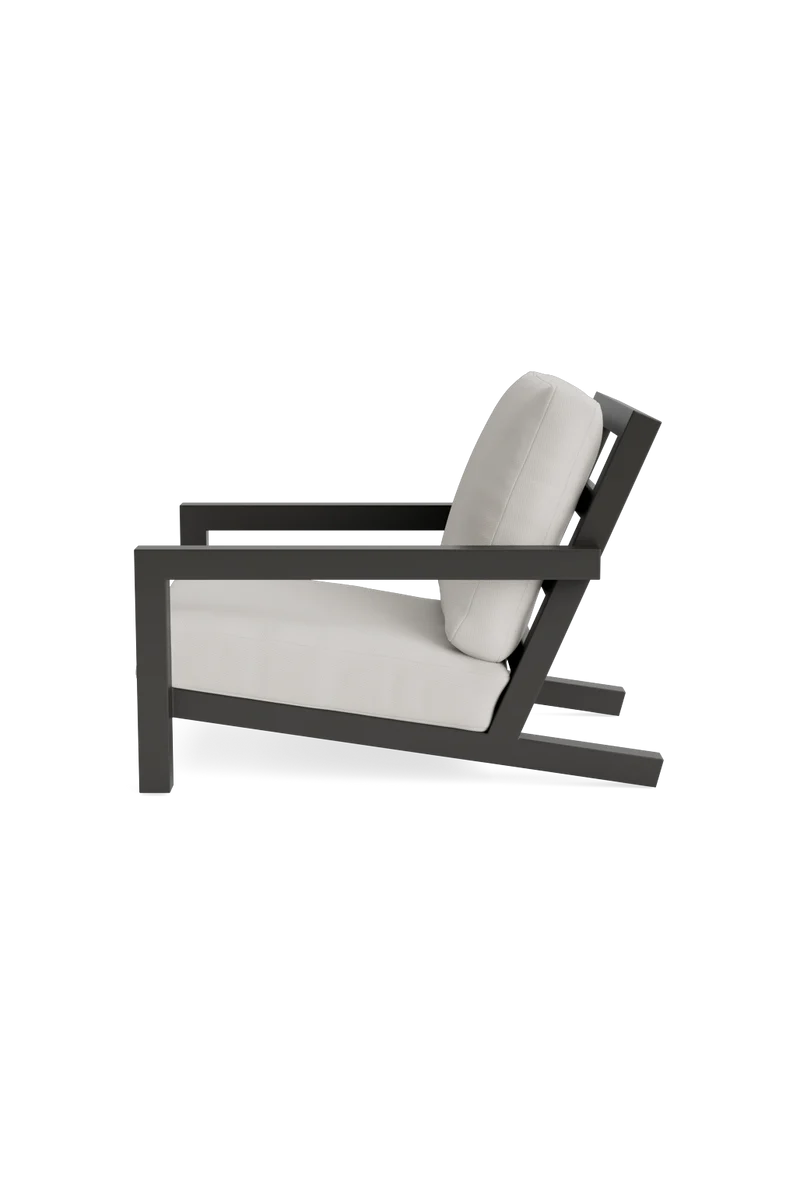 Block Lounge Sessel