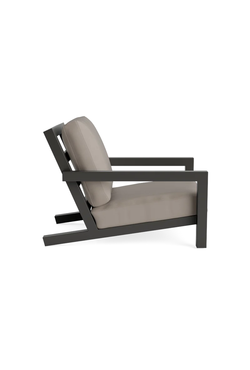 Block Lounge Sessel