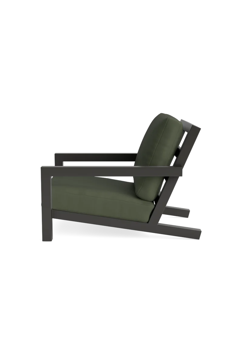 Block Lounge Sessel