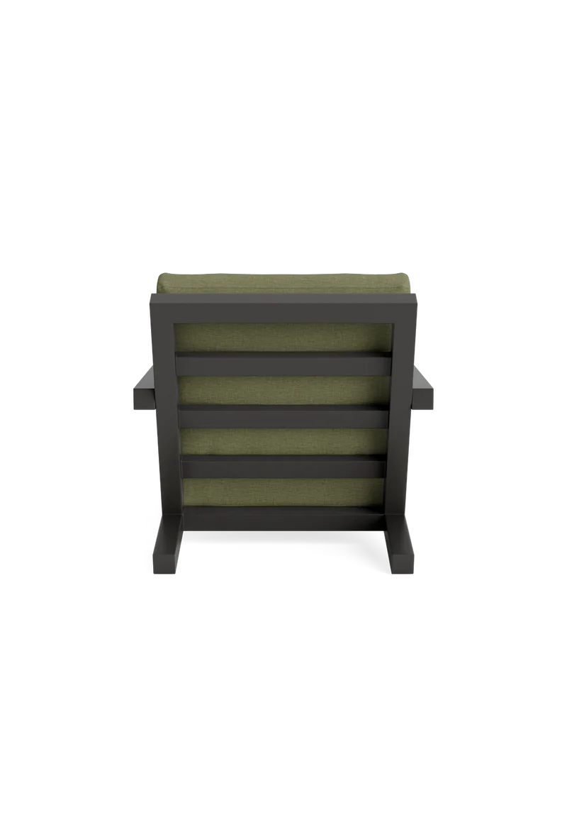 Block Lounge Sessel