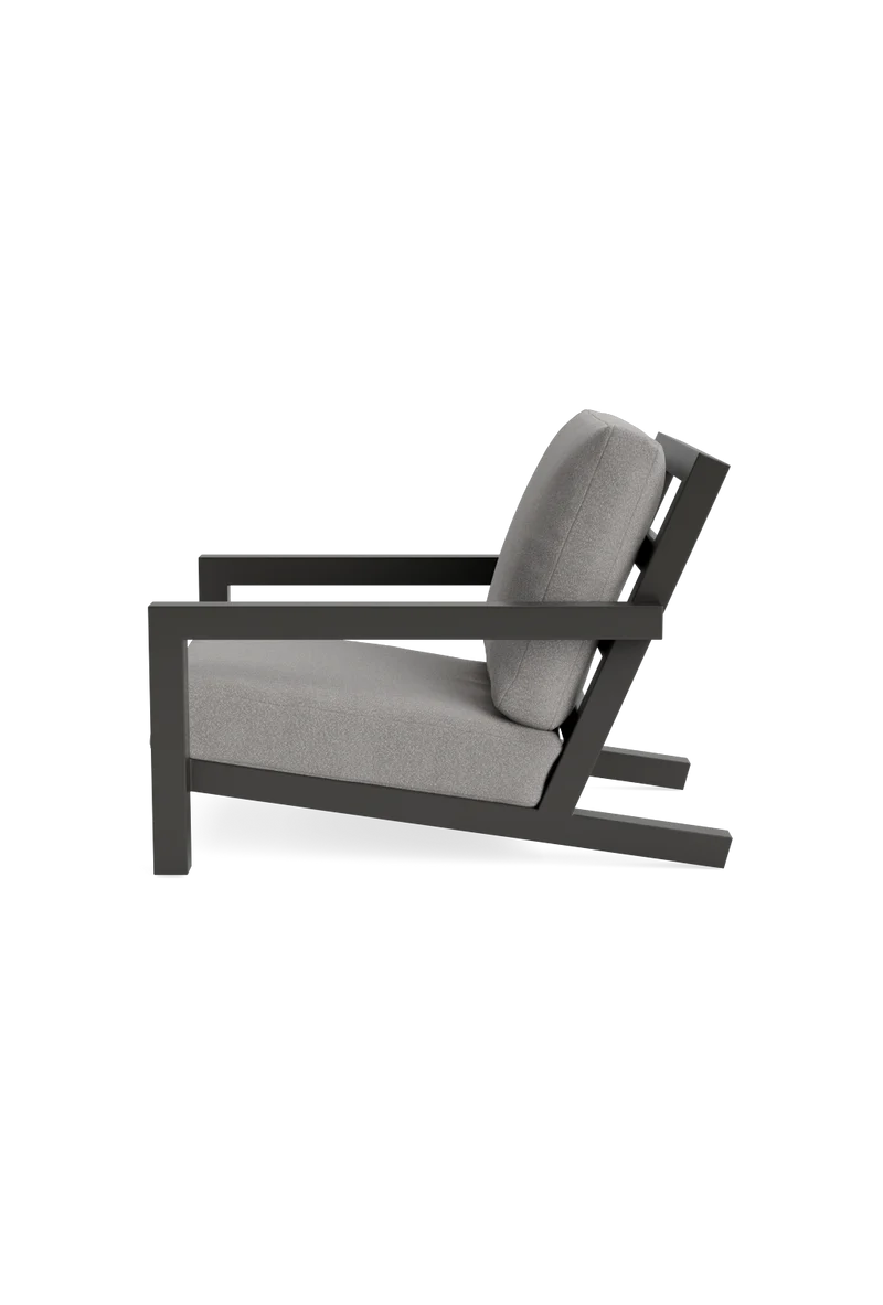 Block Lounge Sessel