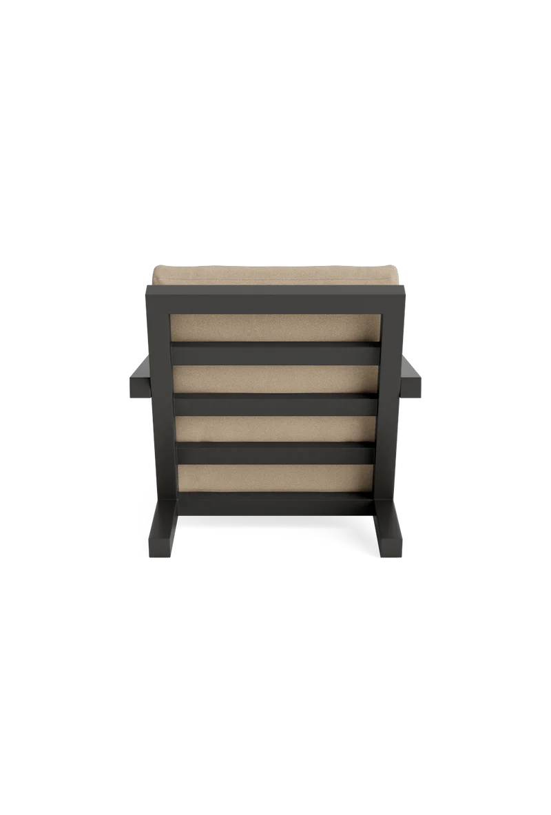 Block Lounge Sessel
