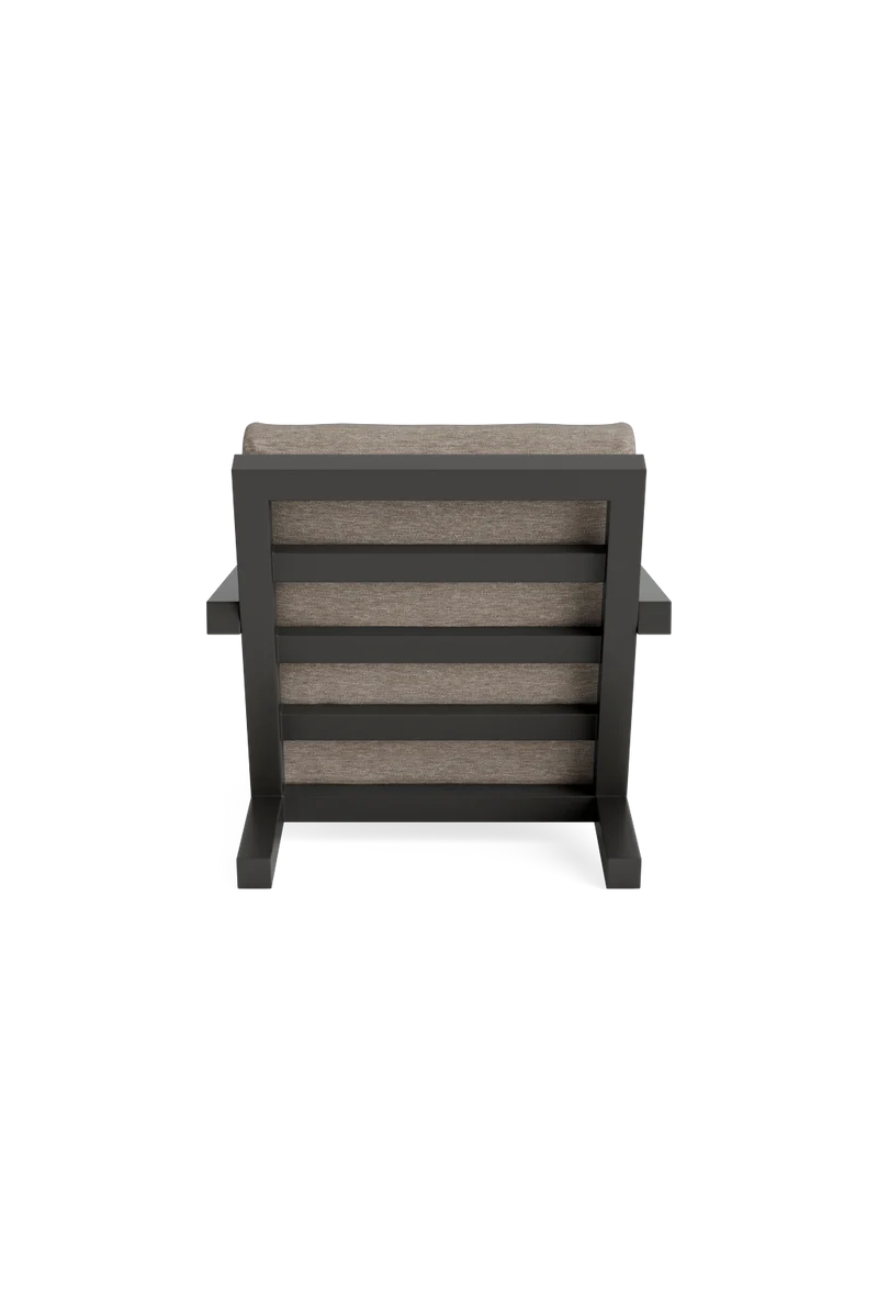 Block Lounge Sessel
