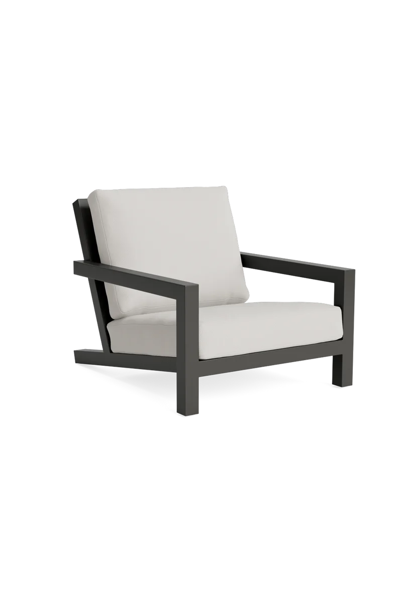 Block Lounge Sessel