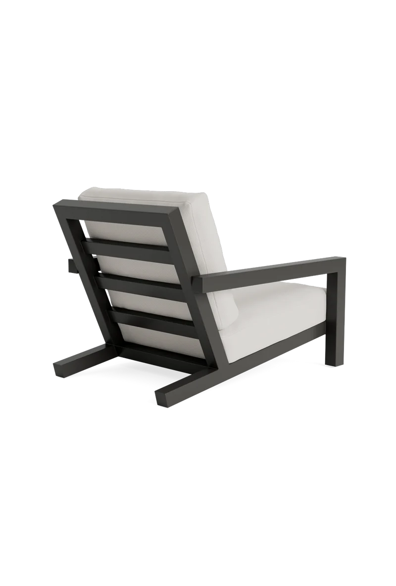 Block Lounge Sessel