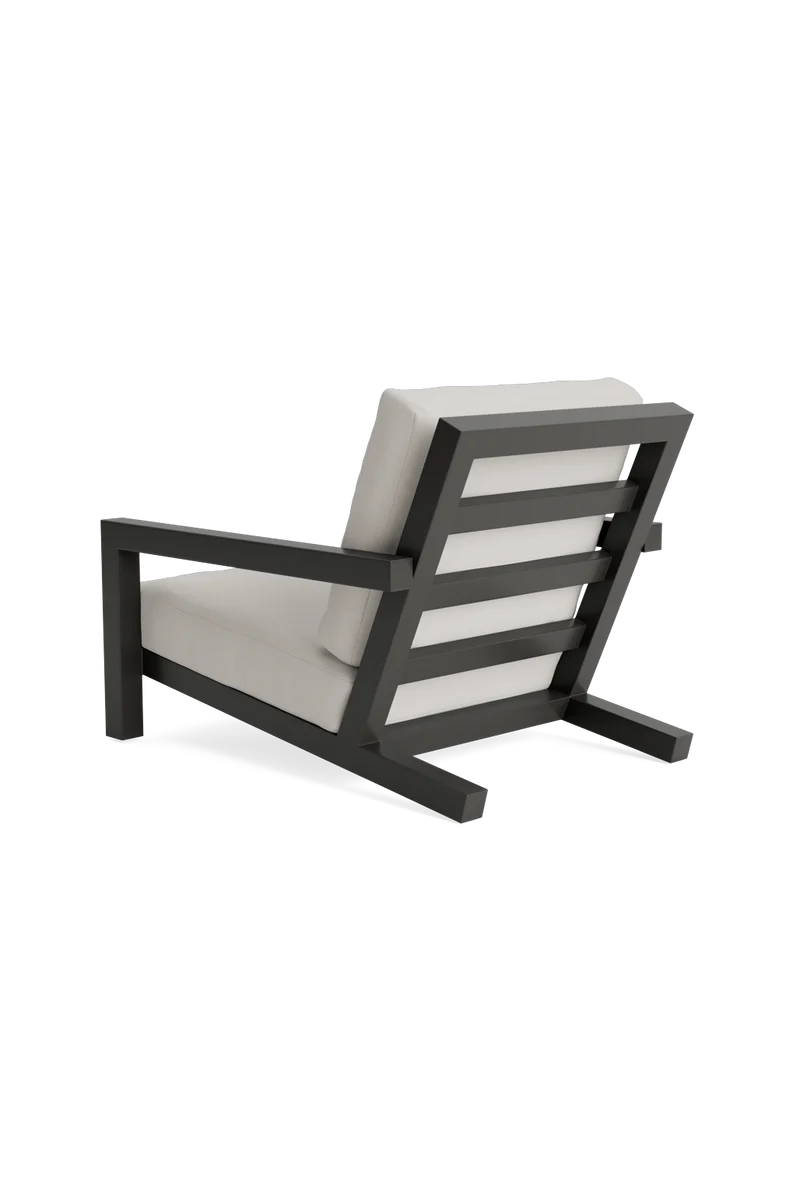 Block Lounge Sessel