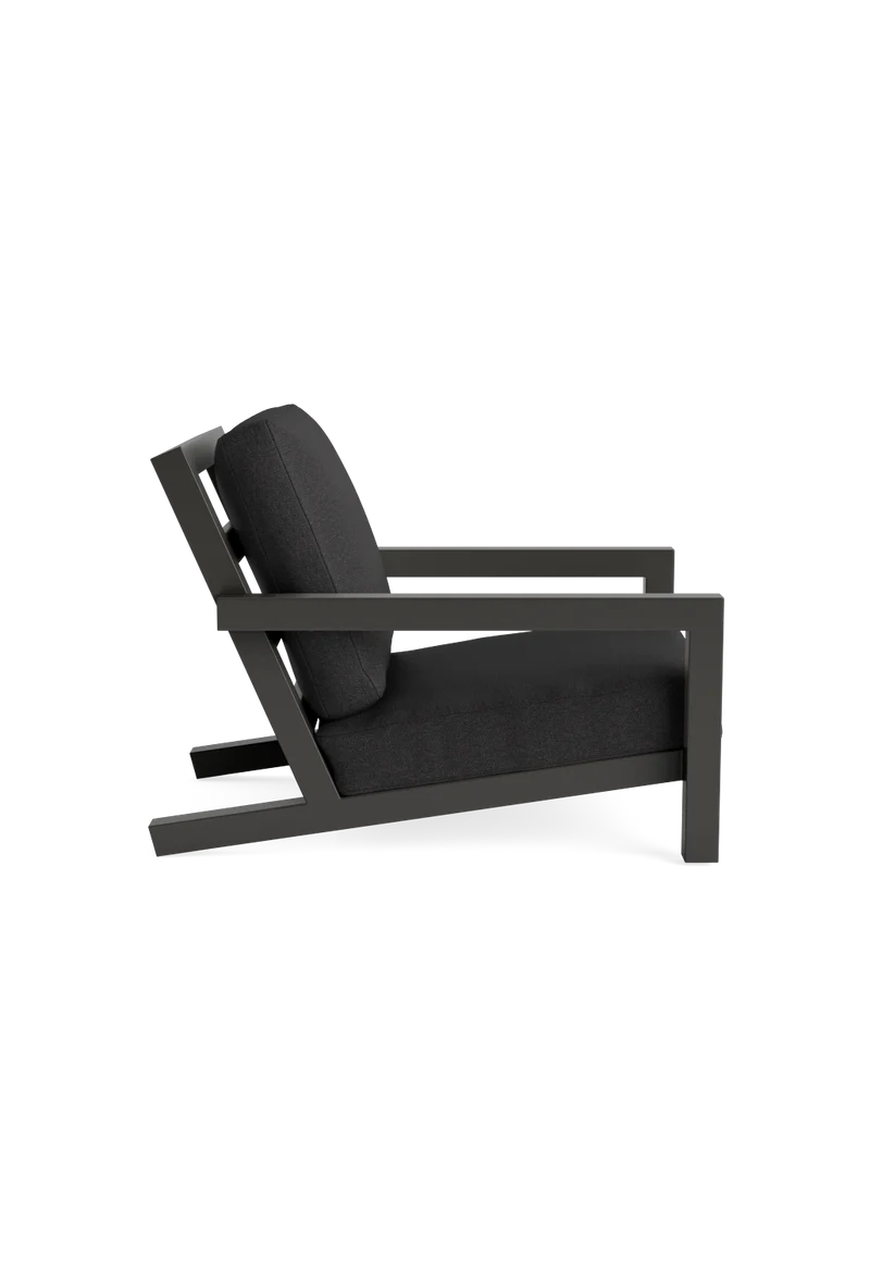 Block Lounge Sessel