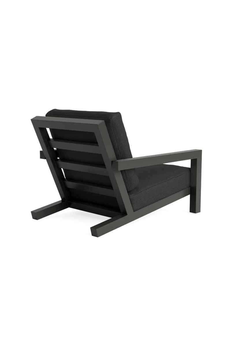 Block Lounge Sessel