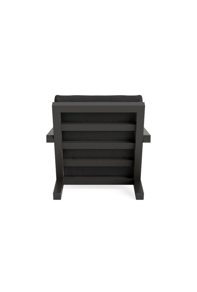 Block Lounge Sessel